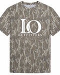 Classic Camo Tee White (Pre-Sale)
