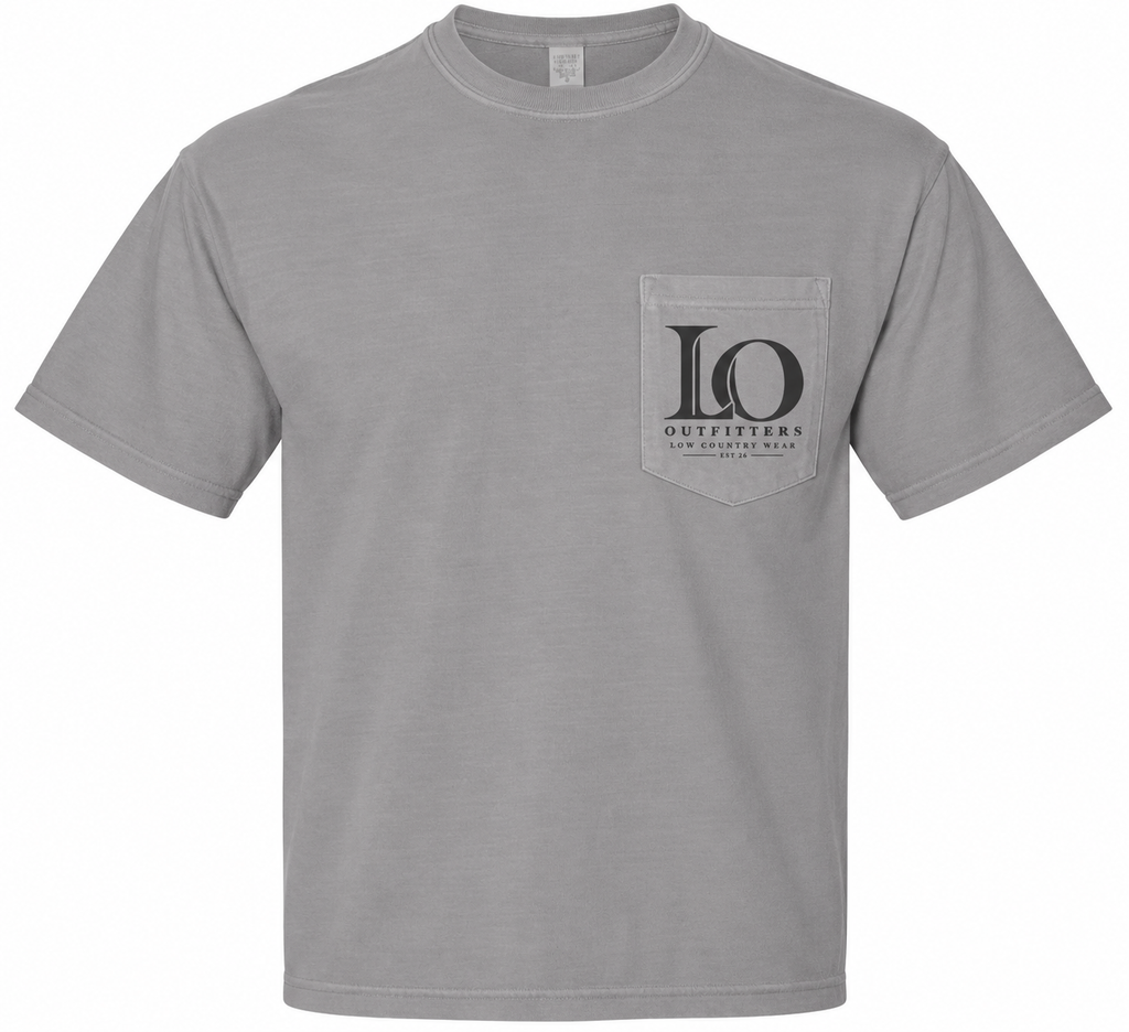 Scent Grey (Pre-Sale)