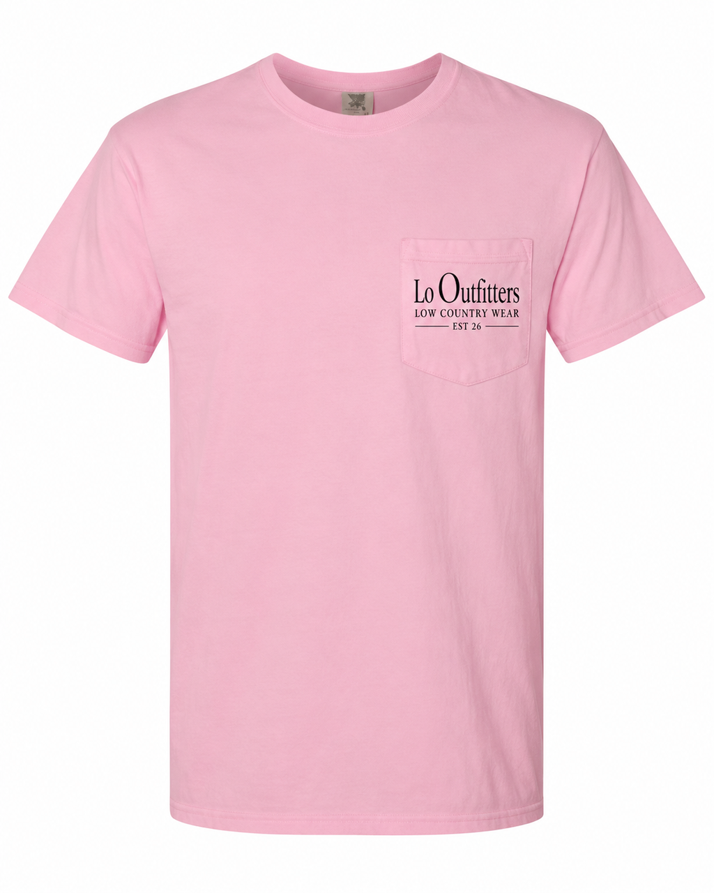 Bowtie Pink (Pre-Sale)