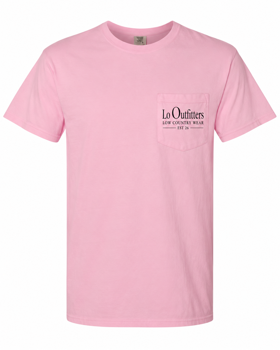 Bowtie Pink (Pre-Sale)