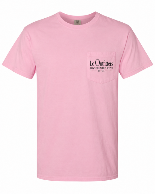 Bowtie Pink (Pre-Sale)